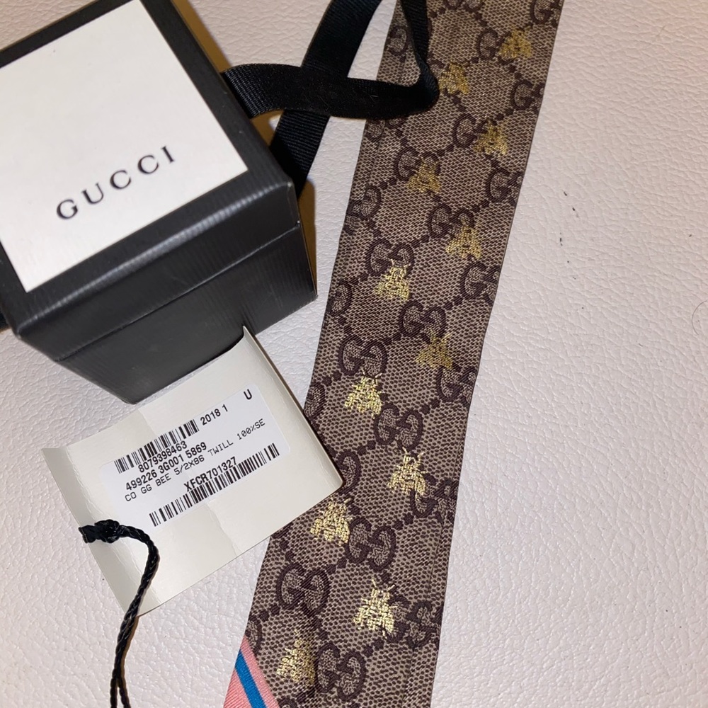 Gucci Bandeau